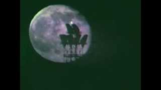 AT&T Archives: Moon Orbit Communications, a film about Apollo 8, from 1970