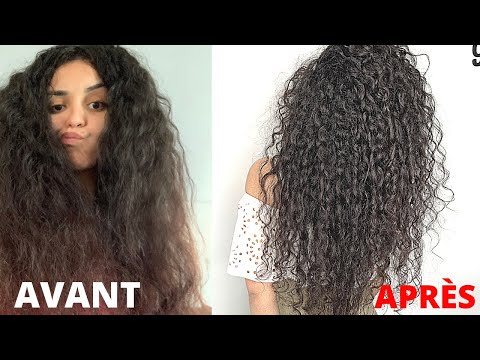 Vidéo: 4 façons de se raser les cheveux