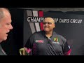 Adam Sevada talks his 5th win of the year!