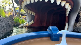 Disneyland Storytime/Ride P.O.V #vlogging #disneyland #storytime