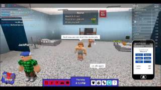 Rocitizens How To Do Nurse Job.