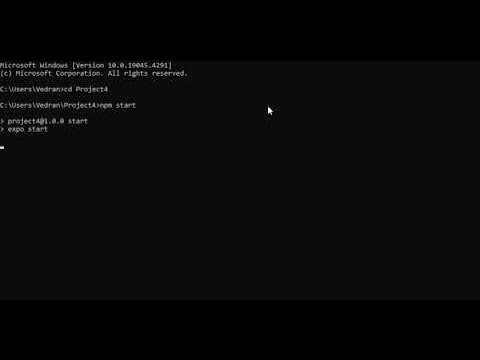 college programming in a nutshell - YouTube