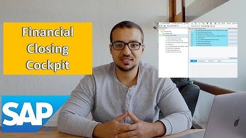 SAP S4HANA: Period End Closing: Financial Closing Cockpit (FCLOC)