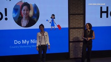 Đi gặp cô trợ lý ảo Google Assistant tiếng Việt, liệu có xinh và dễ thương như trên điện thoại?