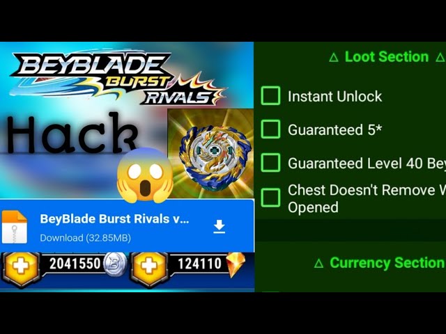 BEYBLADE BURST : VIP Mod : Download APK  Beyblade burst, Beyblade  characters, Anime