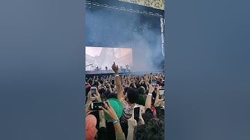 Marina @LollapaloozaBR "Ancient Dreams In A Modern Land" (2022)