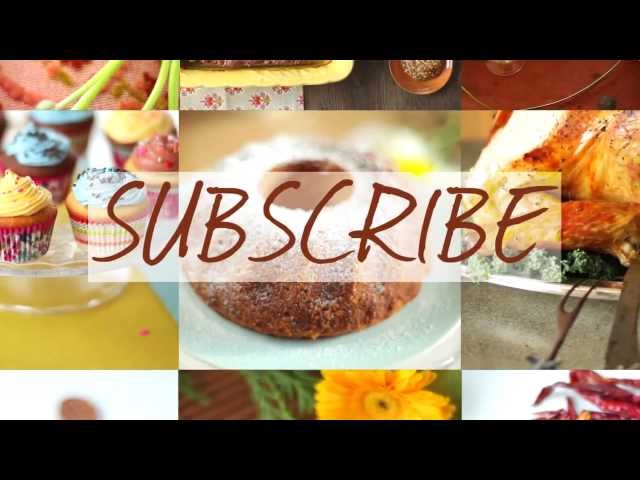 Subscribe to the Allrecipes UK | Ireland channel class=