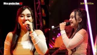 TENGDUNG KEMBANGE RINDU - AYU WD - NEW AMELLIA LIVE 24 JULI 2025 DKH NAMBO