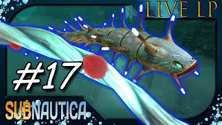 Subnautica 🐠 17: Zwischen Blutöl und Elektrofischen | Blind Lets Play