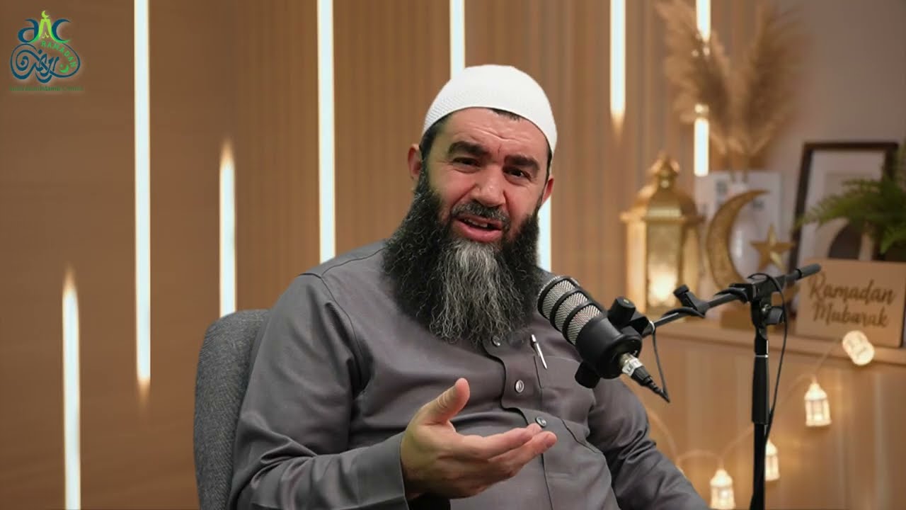 Episode 10: لماذا نحفظ قلوبنا في رمضان؟