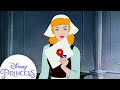 Cinderella's Invitation to the Ball | Cartoons For Kids | Disney Princess