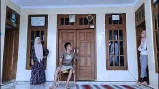 Cerita Abinih 2 Tager Arangkak (Madura)