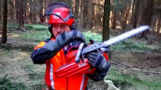 The Best Chainsaw Husqvarna 572Xp