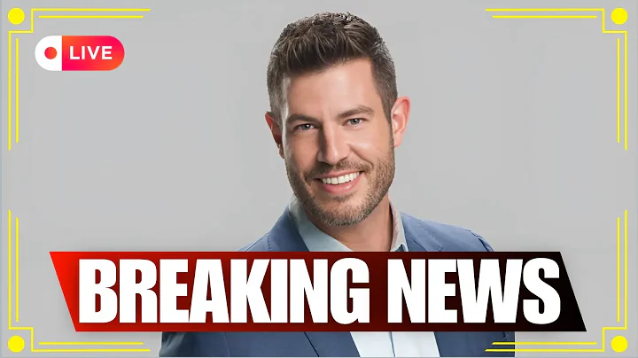 Jesse Palmer's SHOCKING ANGUSH on BIP! Dangerous Conditions Exposed!