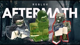 Roblox Aftermath PVP, Killing Russians (05) Wealth