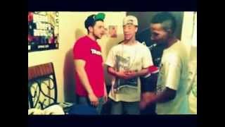 D-Locz Spliph Spliph Cant Freestyle