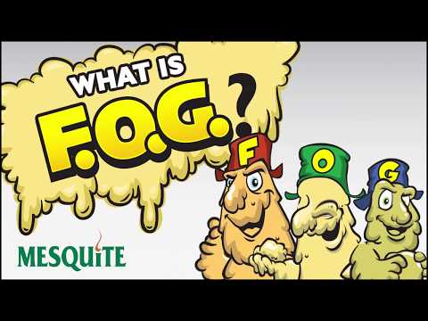 What is F.O.G.?