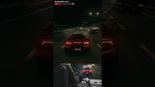 POV Highway Run + Traffic 🔥T300 + TH8A Sim setup