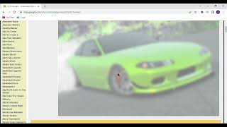 Drift Hunters   Unblocked Games WTF   Google Chrome 2022 09 01 22 29 15