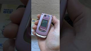 Nokia 6131