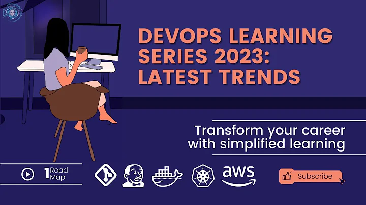 DevOps Latest Trends Roadmap 2023: The Ultimate Guide to Becoming a High-Paying DevOps Engineer