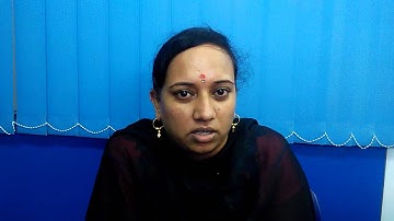 Besant Technologies Reviews | Suganya | MSBI Training