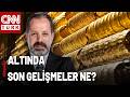 Altında 15 Günlük "Manipülasyon" Uyarısı! İslam Memiş, Altın Fiyatlarındaki Son Gelişmeleri Anlattı Mp3 Song