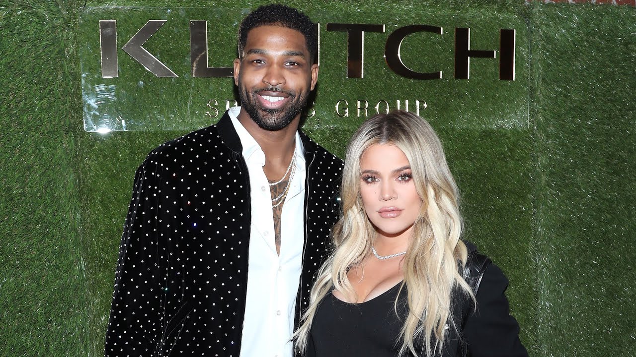 Khloe Kardashian and Tristan Thompson Are ‘Reconnecting’ During Self-Isolation Together (Exclusive)