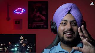 Reaction on Saun Di Jhadi - OtaaL (Official Music Video)