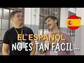 Pregunté a políglotas hispanohablantes si el español es difícil… esto dijeron