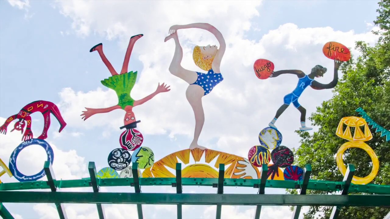 "El Gran Teatro De La Luna" (English) - Museum Without Walls: AUDIO