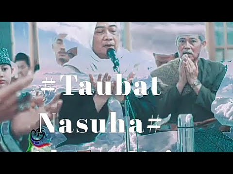 Abuya Uci Turtusi Taubat Nasuha Youtube