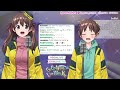 Airman ga Taosenai - Makoto & Akira Misaki | Go! Go! Nippon! Live With You! Sings