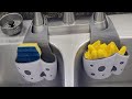 🔥 Best sink caddy - sponge holder - kitchen sink organizer