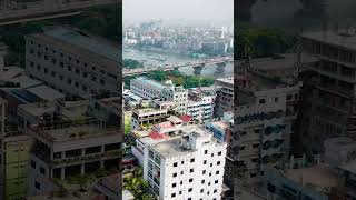 Dji Lito 1 Drone view #drone #keraniganj
