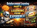 How AI learns by Trial and Error