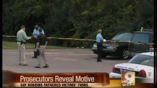 Investigators: Man killed to hide chilling secret