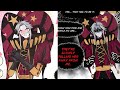 He Just Wants To Spend Time With Her!🥹Pierrot x MC!😳🔥The Freak Circus Comic Dub