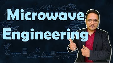 Microwave Engineering Course Introduction
