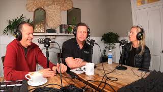 Alisha Russell - Athletes in Motion Podcast Ep 042
