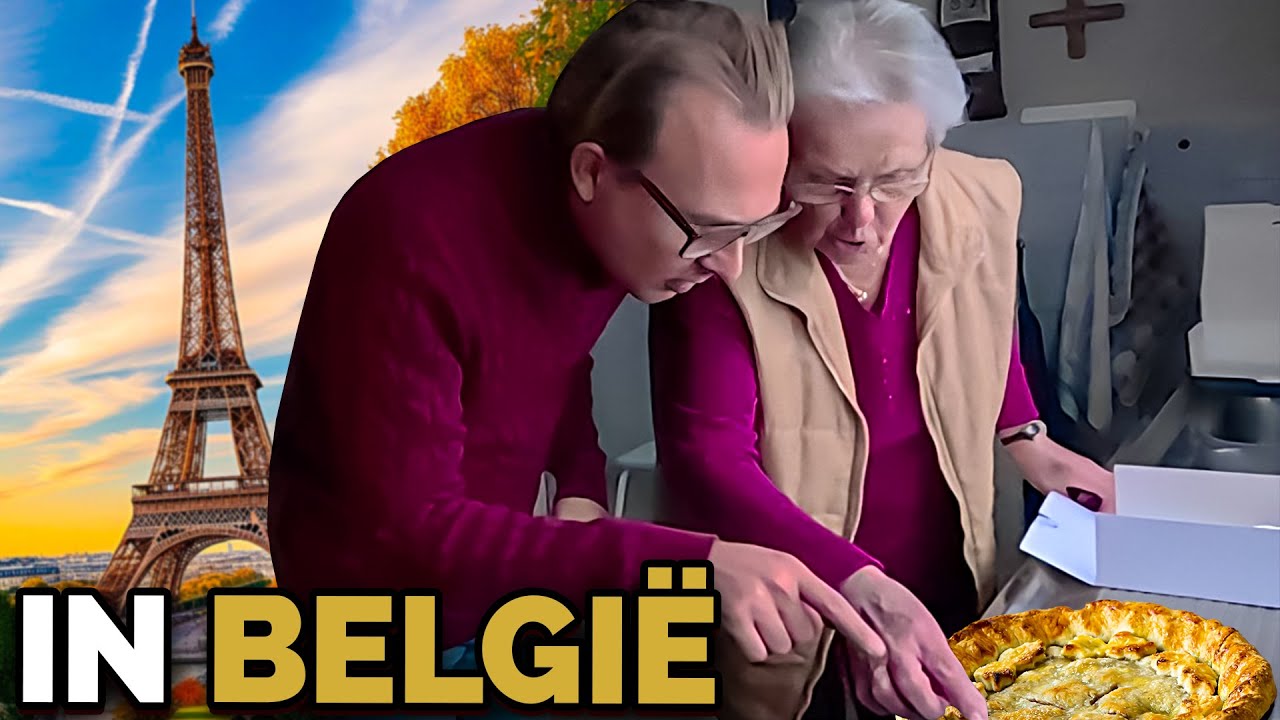 Wat Vindt Onze FAMILIE Van Onze VERHUIS Naar FRANKRIJK?