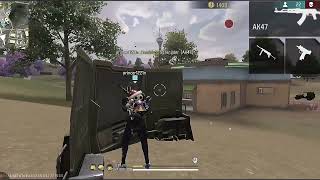 Speed ☠️ REDMI NOTE 13 5g| Free Fire Highlights