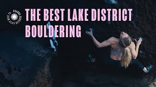 Uncovering the Hidden Gems of 7th Grade Lake District Bouldering