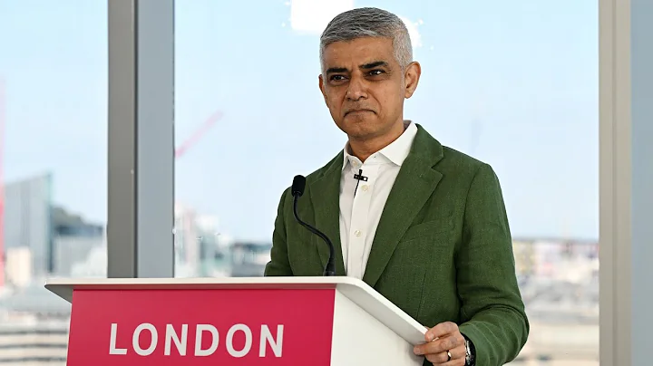 ‘Out of control’ London: Trump blasts ‘terrible’ Sadiq Khan