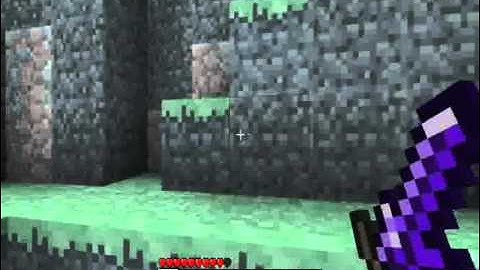 Lets Play Minecraft Aether mod ep.2 "The search for a Bronze dungeon"