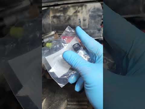 حل مشكلة نزول ضغط الزيت الى الصفر تاهو يوكن سوبربان سيرا سلفرادو