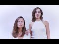 Meritxell i Judit Neddermann - Prec de Nadal (Videoclip Oficial)