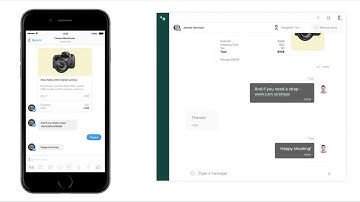 Zendesk Message