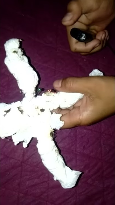 Main boneka santet