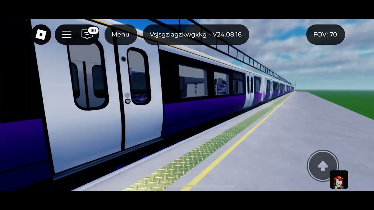 Elizabeth line ￼